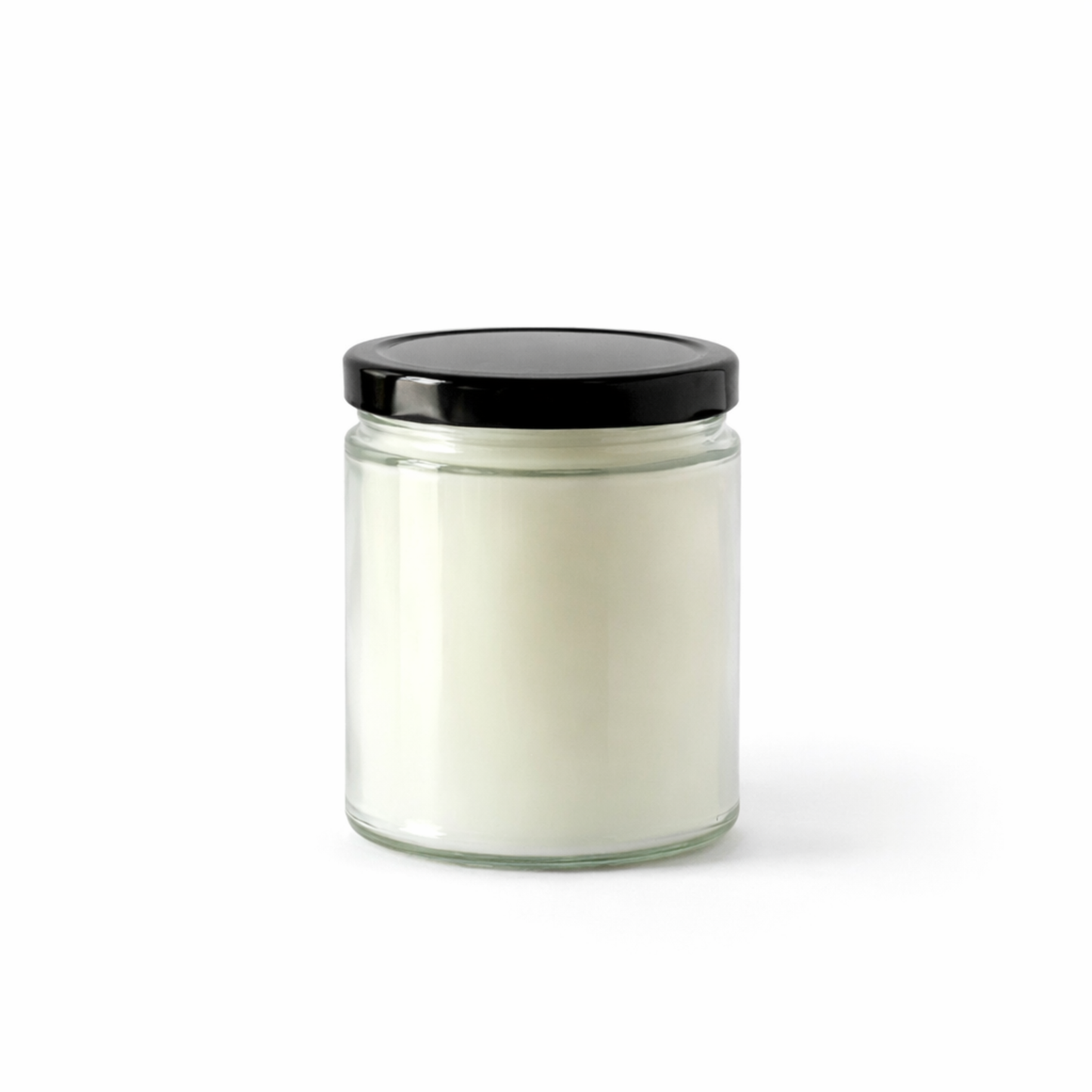 9 oz Bulk Candle Sample