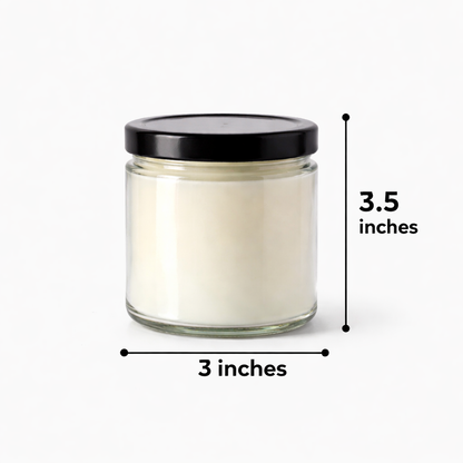 Best Seller Starter Bundle- 48 Candles (9 Oz)