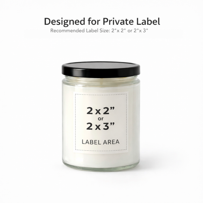 Best Seller Starter Bundle- 48 Candles (9 Oz)